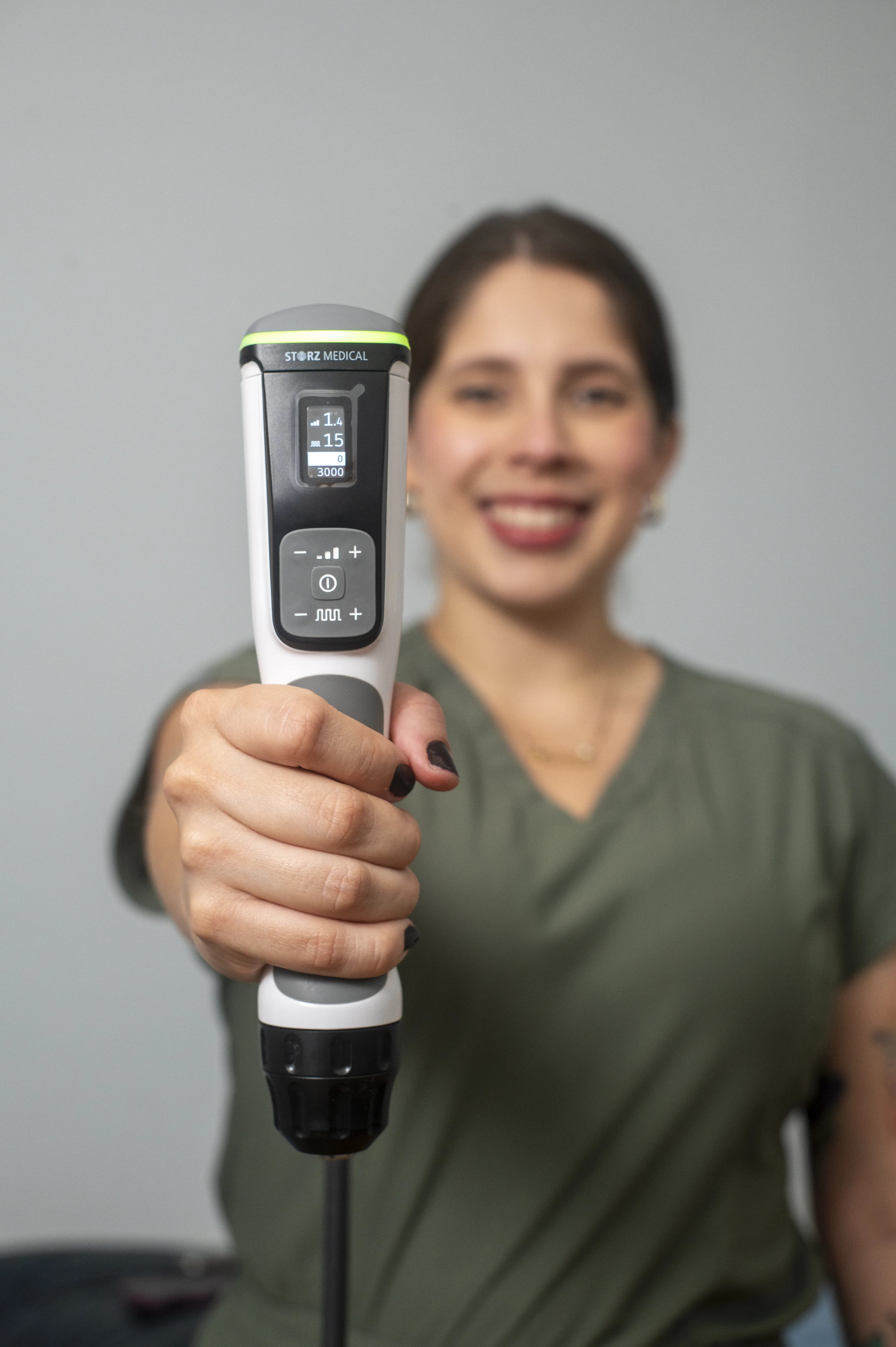 Tratamiento con ondas de choque para fascitis plantar y tendinitis - Terapia avanzada en San José Costa Rica